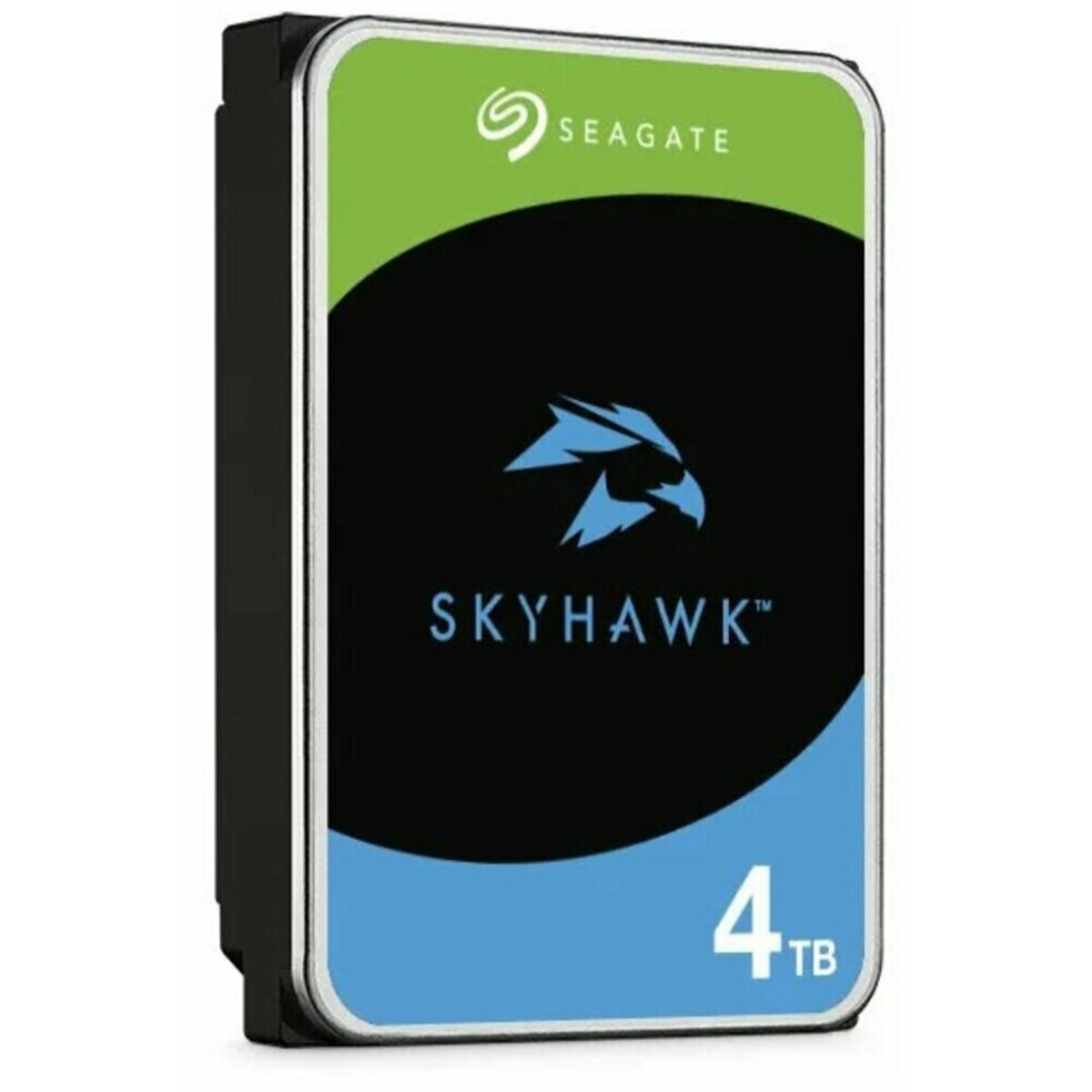 Жесткий диск Seagate SATA 4TB ST4000VX016