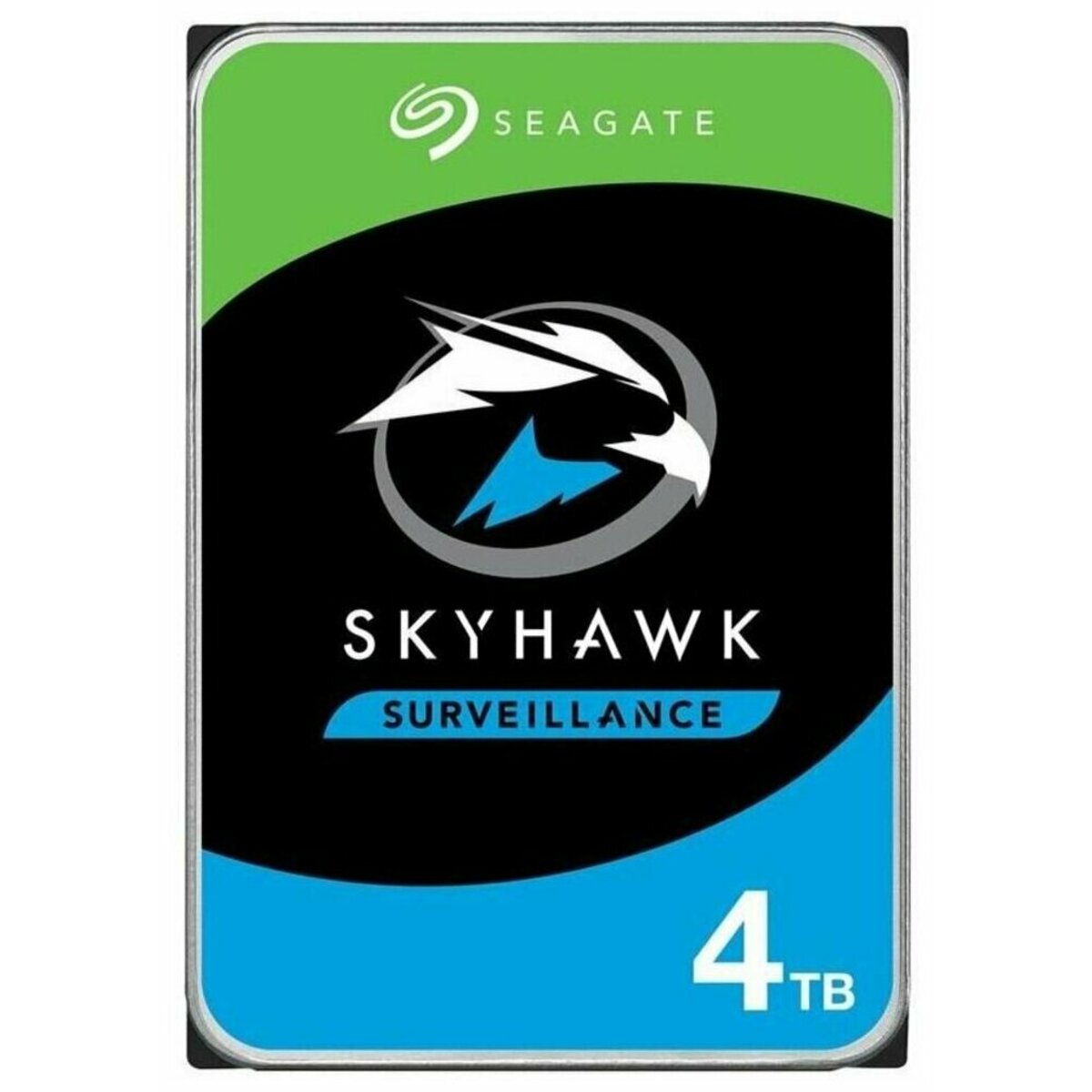 Жесткий диск Seagate SATA 4TB ST4000VX016