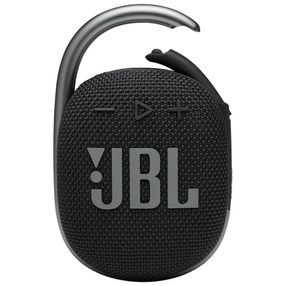 Портативная акустика JBL Clip 4 (Цвет: Black)