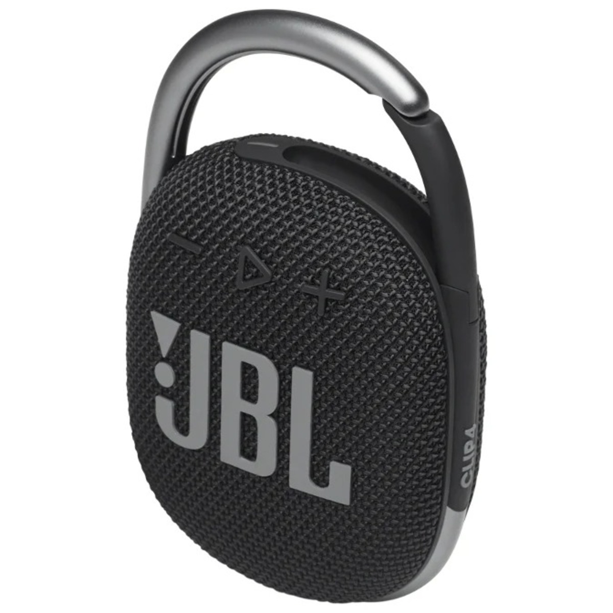 Портативная акустика JBL Clip 4 (Цвет: Black)