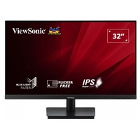 Монитор Viewsonic 32  VA3209-MH (Цвет: Black)