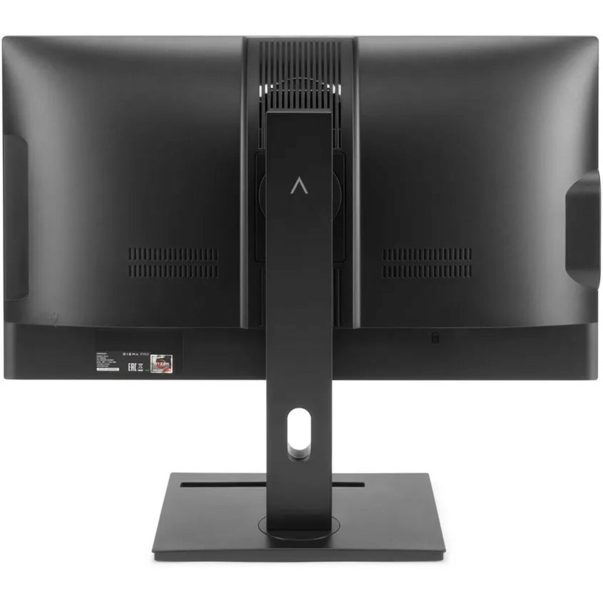 Моноблок Digma Pro Vision (AMD Ryzen 5 7535U 2.9Ghz / 16Gb DDR5 / SSD512Gb / AMD Radeon Graphics / 23.8