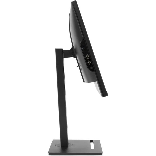 Моноблок Digma Pro Vision (AMD Ryzen 5 7535U 2.9Ghz/16Gb DDR5/SSD512Gb/AMD Radeon Graphics/23.8 /IPS/FHD (1920x1080)/Windows 11 Pro/keyboard+mouse/black/WiFi/BT/Cam) 