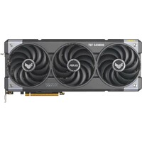 Видеокарта ASUS Radeon RX 9070 XT TUF Gaming OC 16Gb (TUF-RX9070XT-O16G-GAMING)
