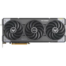 Видеокарта ASUS Radeon RX 9070 XT TUF Gaming OC 16Gb (TUF-RX9070XT-O16G-GAMING)