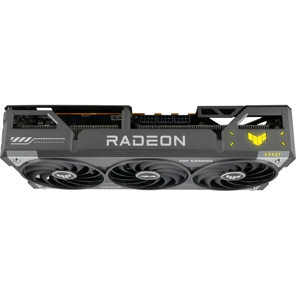 Видеокарта ASUS Radeon RX 9070 XT TUF Gaming OC 16Gb (TUF-RX9070XT-O16G-GAMING)