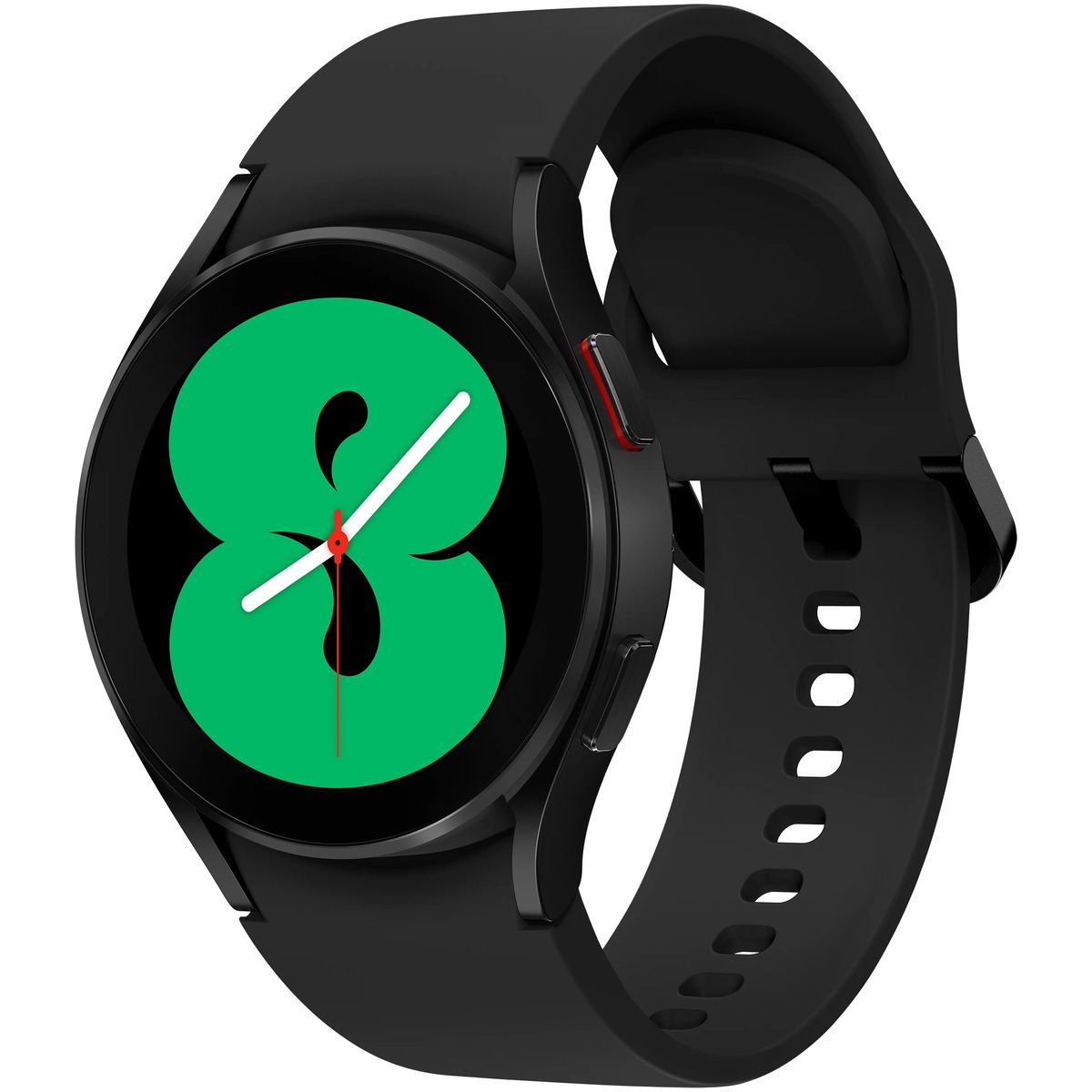 Умные часы Samsung Galaxy Watch4 40mm RU (Цвет: Black)