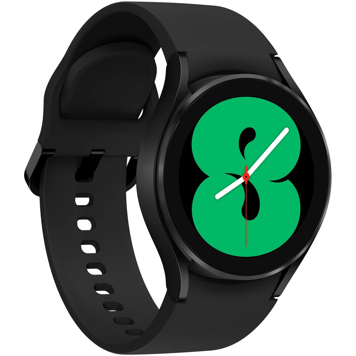 Умные часы Samsung Galaxy Watch4 40mm RU (Цвет: Black)