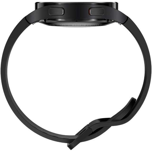 Умные часы Samsung Galaxy Watch4 40mm RU (Цвет: Black)