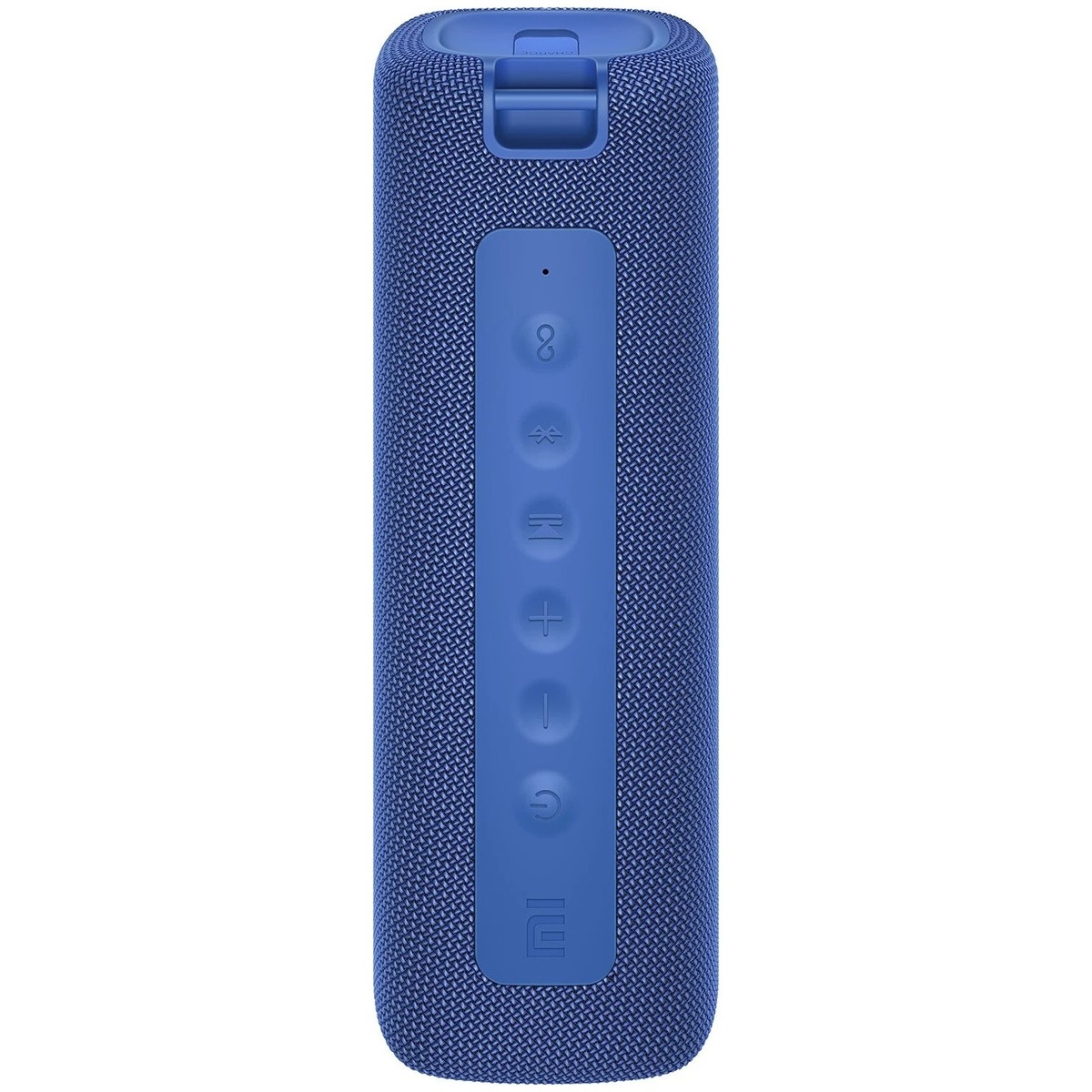 Портативная колонка Xiaomi Mi Bluetooth Speaker 16W (Цвет: Blue)