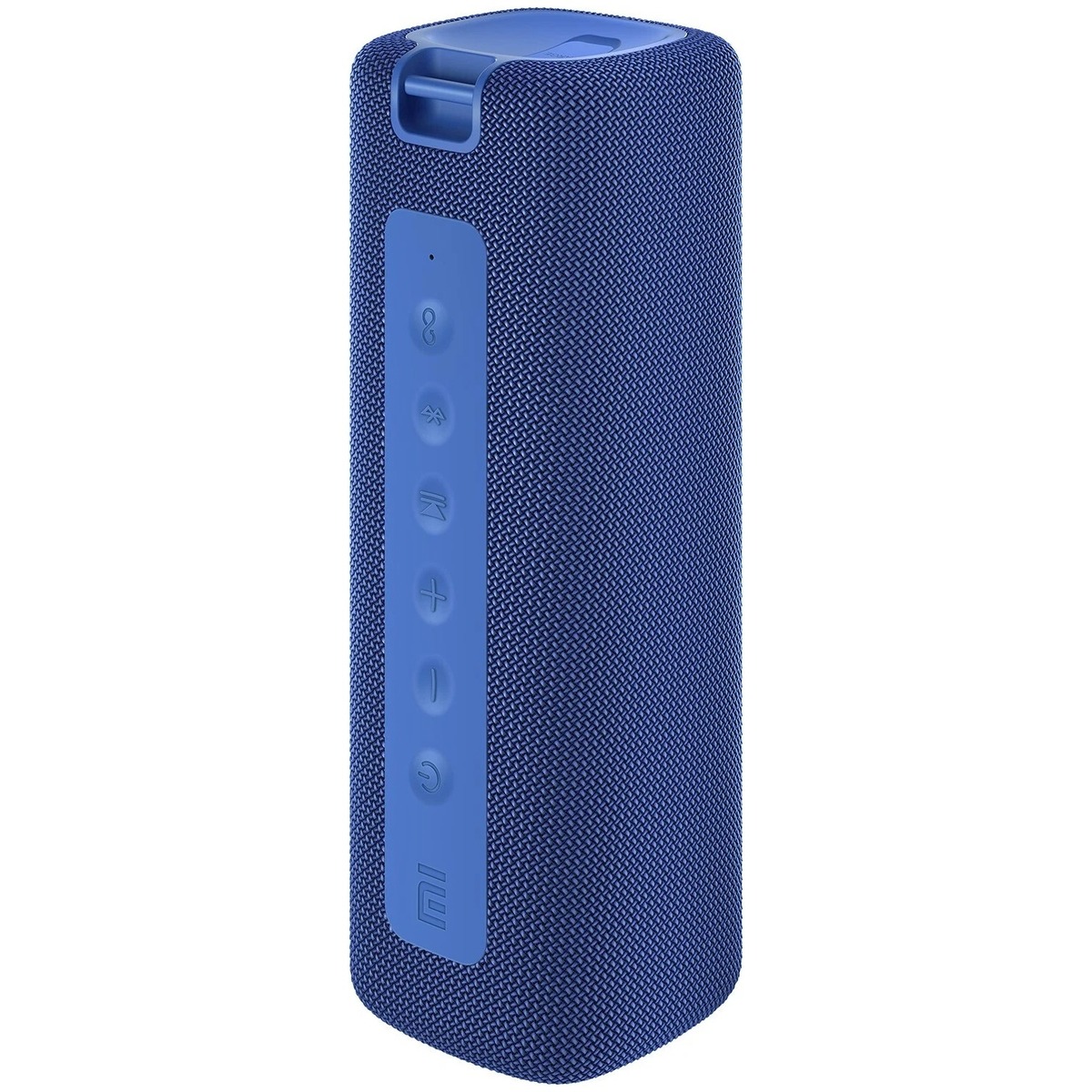 Портативная колонка Xiaomi Mi Bluetooth Speaker 16W (Цвет: Blue)