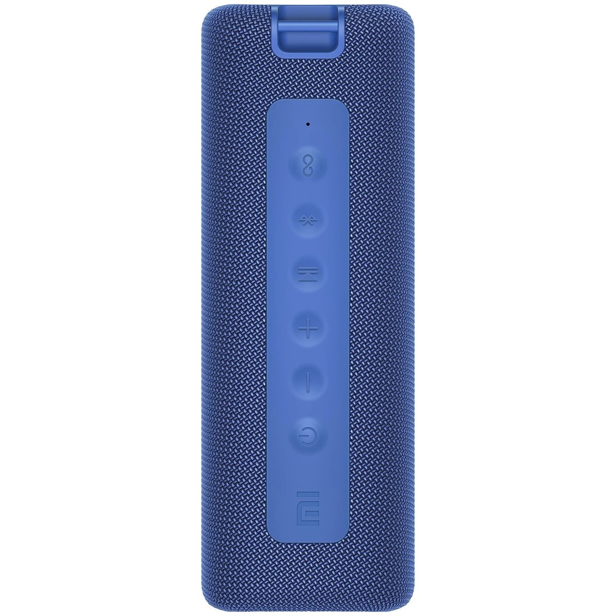 Портативная колонка Xiaomi Mi Bluetooth Speaker 16W (Цвет: Blue)