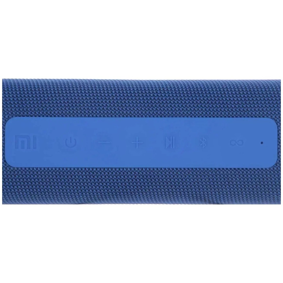 Портативная колонка Xiaomi Mi Bluetooth Speaker 16W (Цвет: Blue)