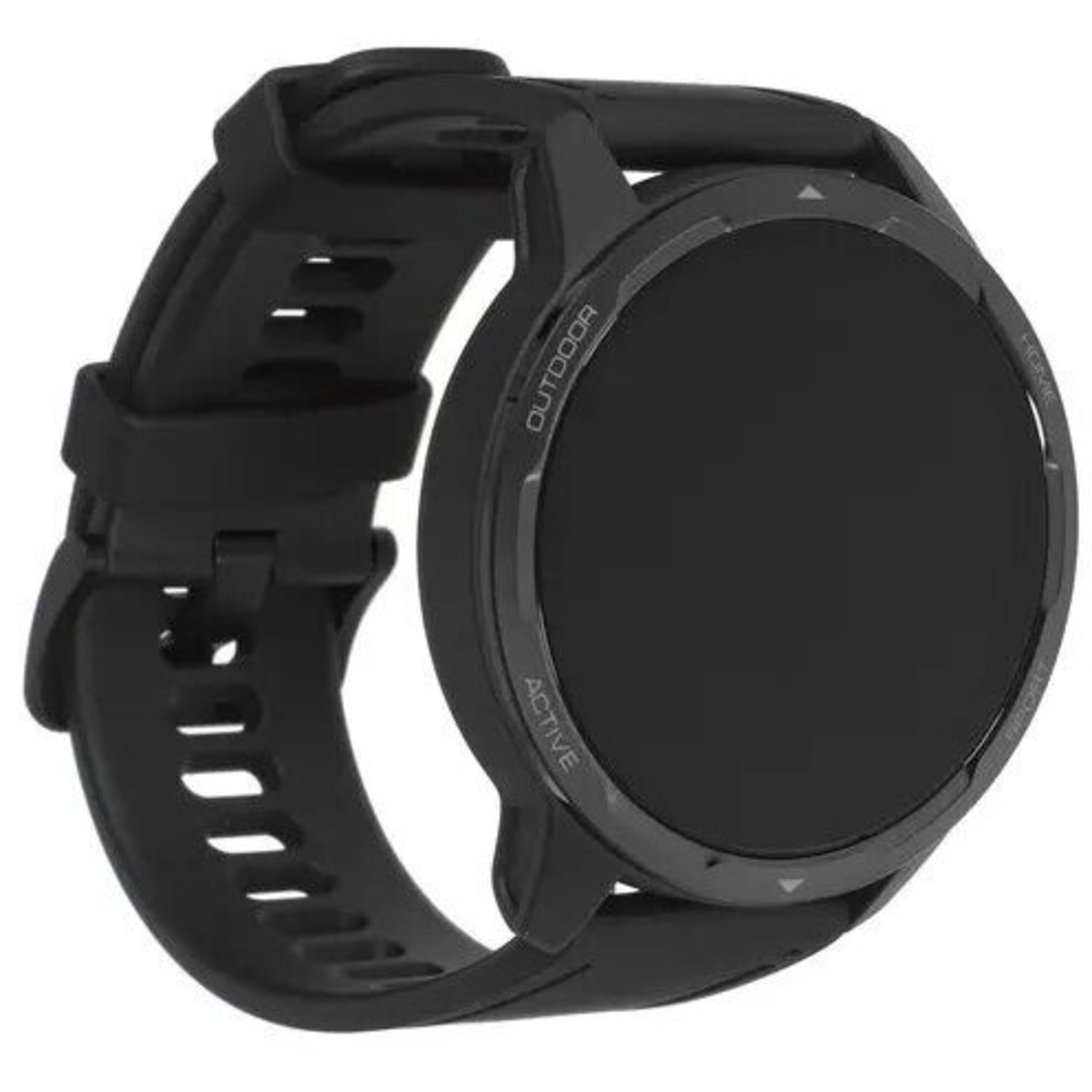 Умные часы Xiaomi Watch S1 Active (Цвет: Space Black)