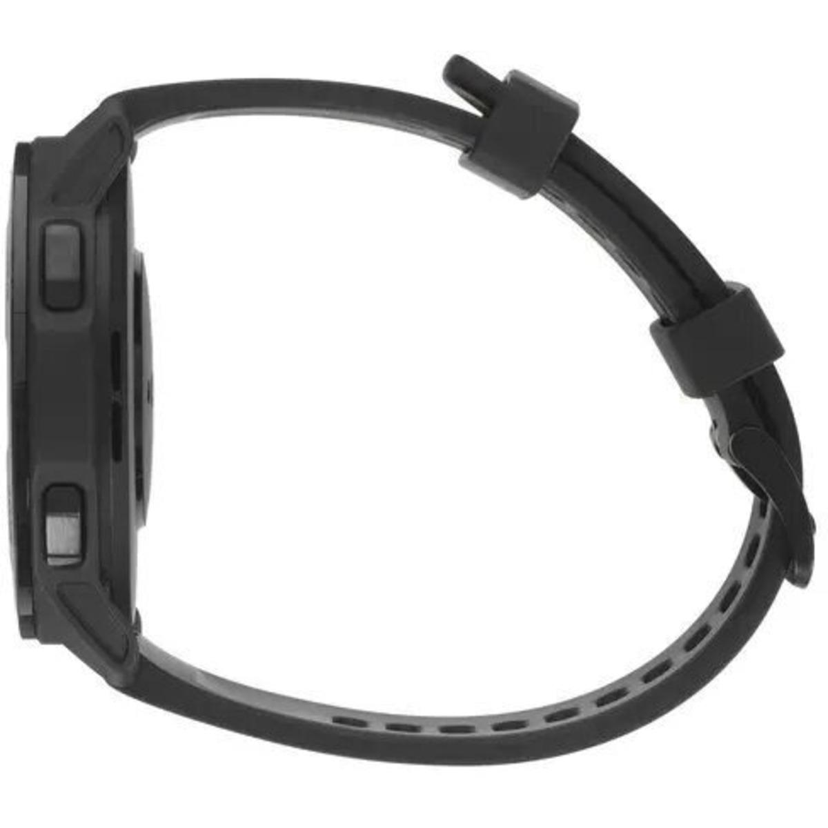 Умные часы Xiaomi Watch S1 Active (Цвет: Space Black)