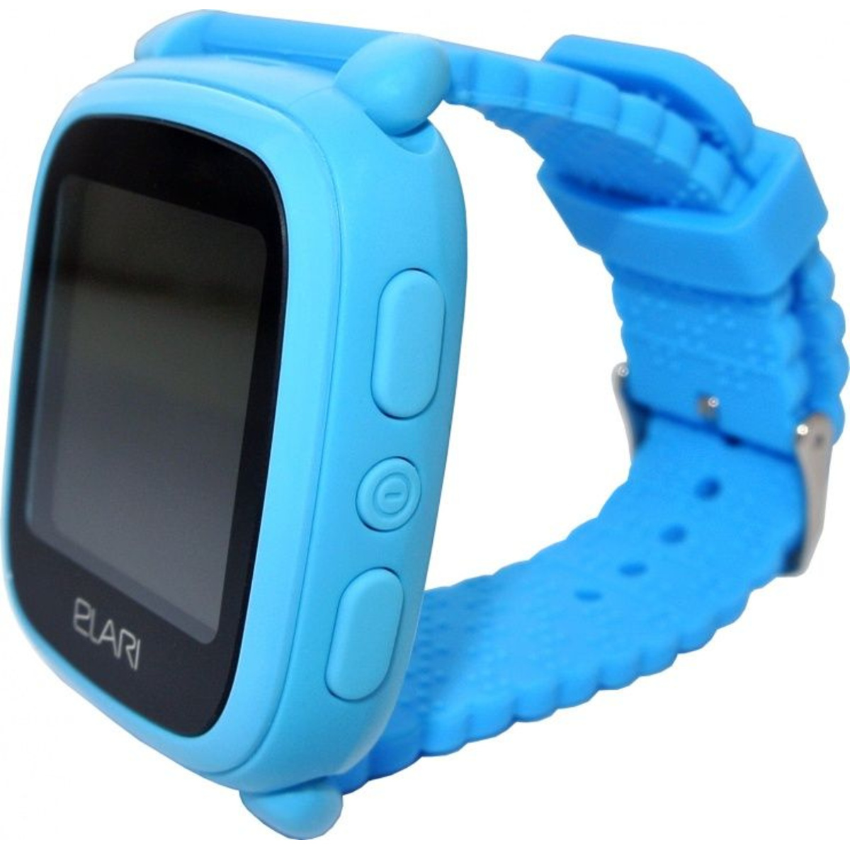 Умные часы Elari KidPhone 2 (Цвет: Blue)