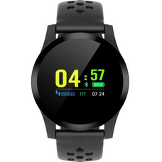 Умные часы Smarterra SmartLife Zen (Цвет: Black)