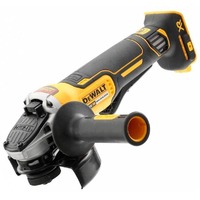 Углошлифовальная машина DeWalt DCG406N (Цвет: Orange)