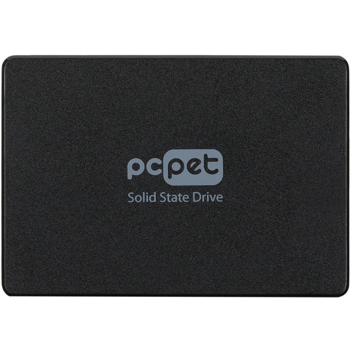 Накопитель SSD PC Pet SATA III 4Tb PCPS004T2