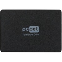 Накопитель SSD PC Pet SATA III 4Tb PCPS004T2