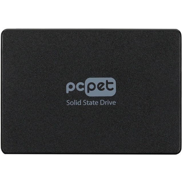 Накопитель SSD PC Pet SATA III 4Tb PCPS004T2