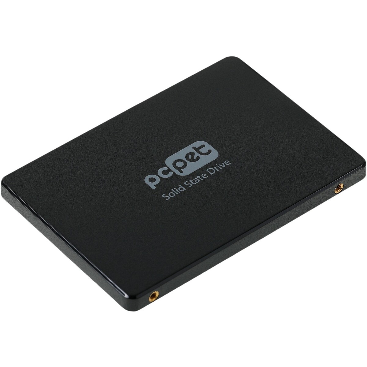 Накопитель SSD PC Pet SATA III 4Tb PCPS004T2