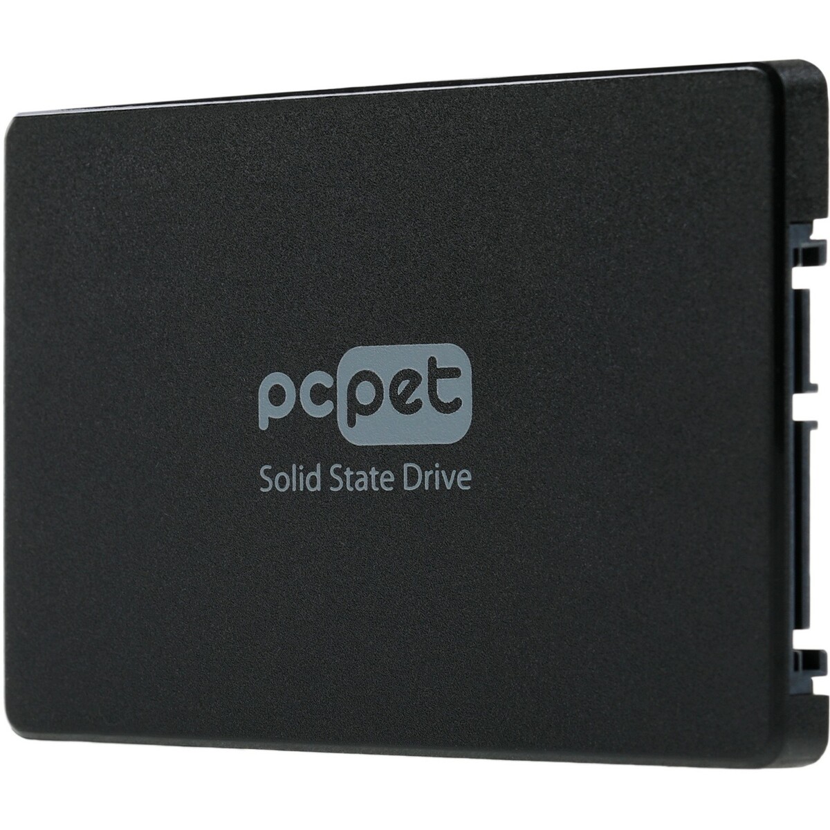 Накопитель SSD PC Pet SATA III 4Tb PCPS004T2