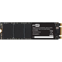 Накопитель SSD PC Pet SATA III 256Gb PCPS256G1