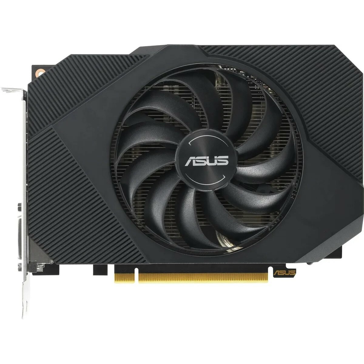 Видеокарта ASUS GeForce RTX 3050 Phoenix V2 8Gb (PH-RTX3050-8G-V2)