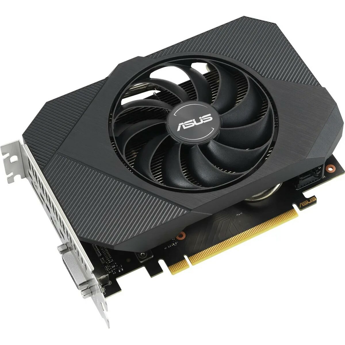 Видеокарта ASUS GeForce RTX 3050 Phoenix V2 8Gb (PH-RTX3050-8G-V2)