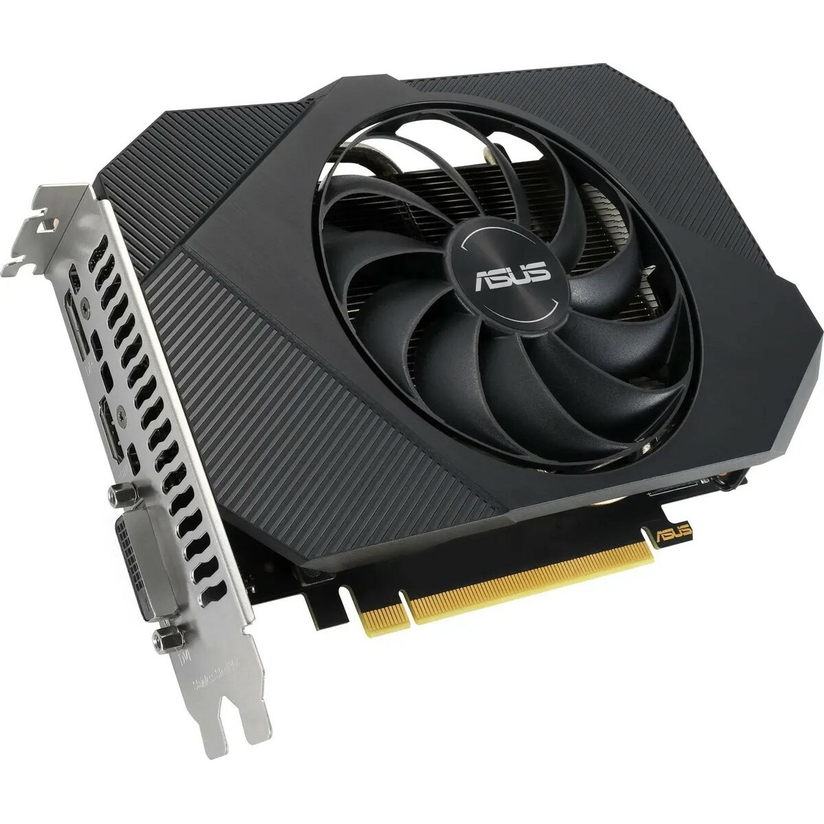 Видеокарта ASUS GeForce RTX 3050 Phoenix V2 8Gb (PH-RTX3050-8G-V2)