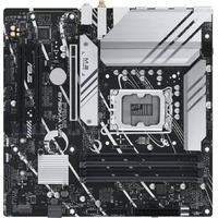Материнская плата Asus PRIME B760M-A WIFI