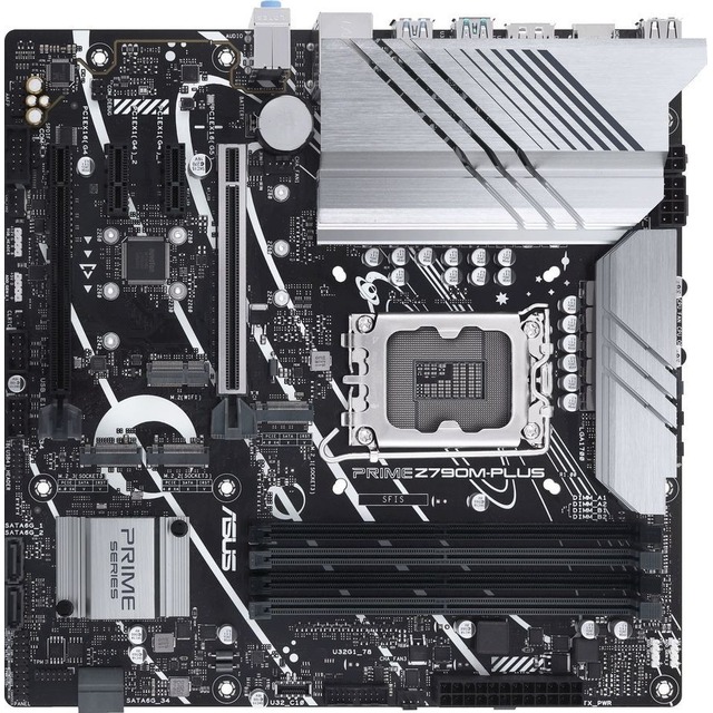 Материнская плата Asus PRIME Z790M-PLUS