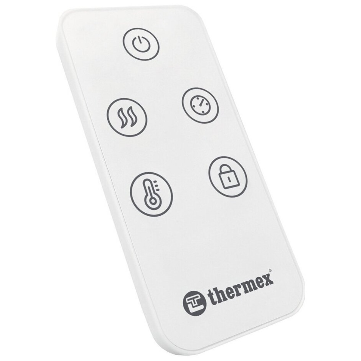 Конвектор Thermex Frame 2000E Wi-Fi (Цвет: White)