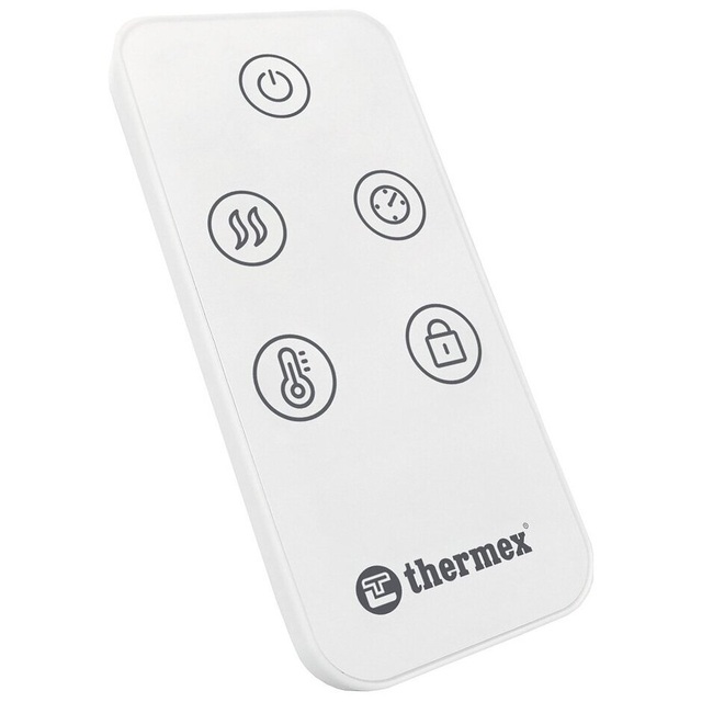 Конвектор Thermex Frame 2000E Wi-Fi (Цвет: White)