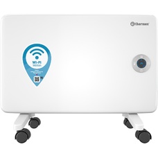 Конвектор Thermex Frame 2000E Wi-Fi (Цвет: White)