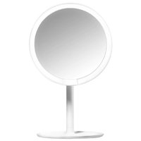 Зеркало для макияжа Xiaomi Amiro Lux High Color (Цвет: White)