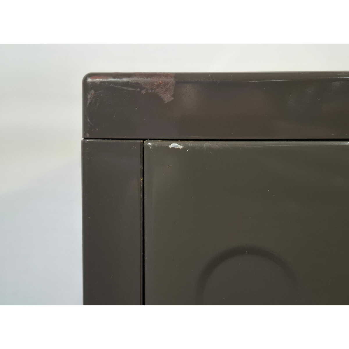 Стиральная машина LG F2Y1WS5J, черный
