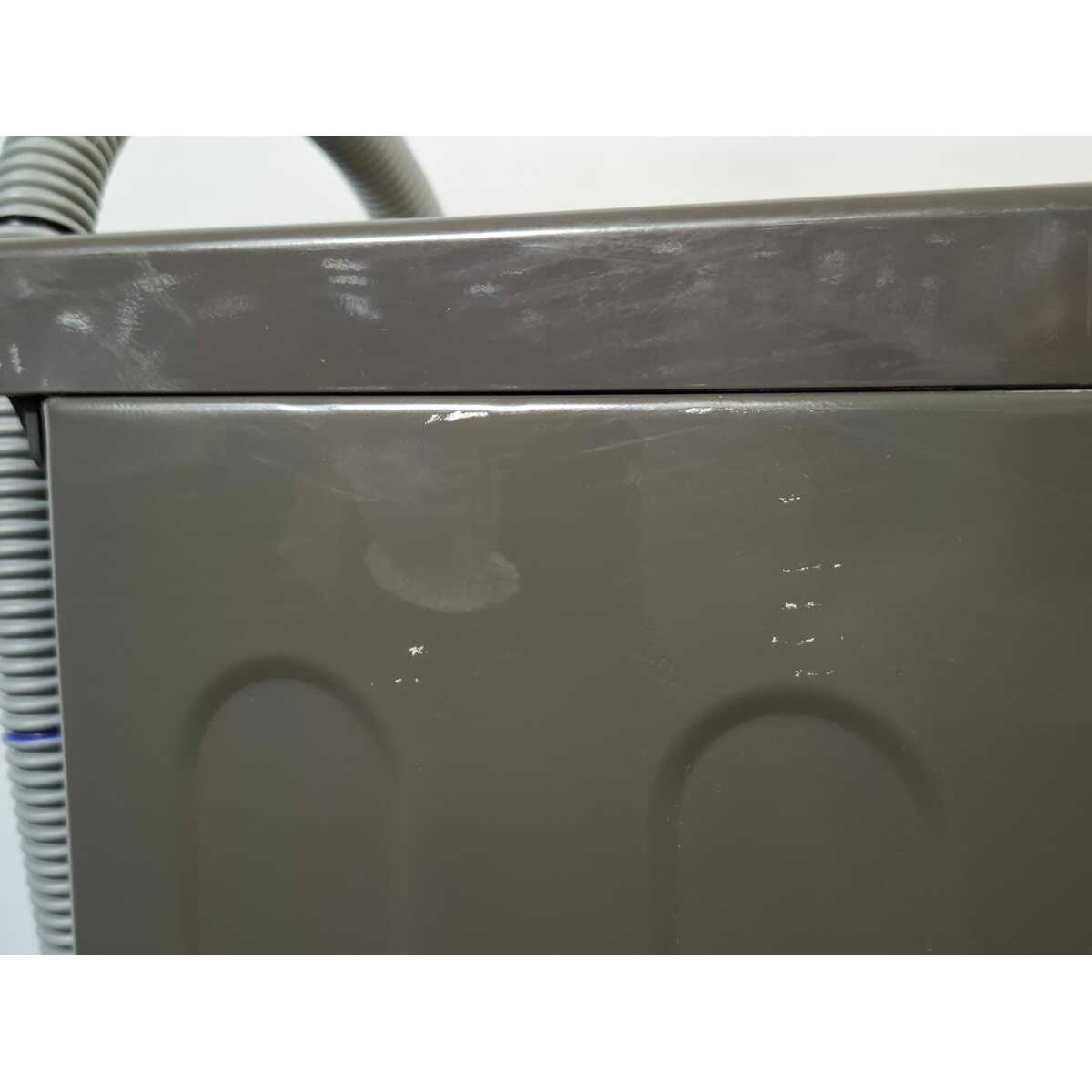 Стиральная машина LG F2Y1WS5J, черный