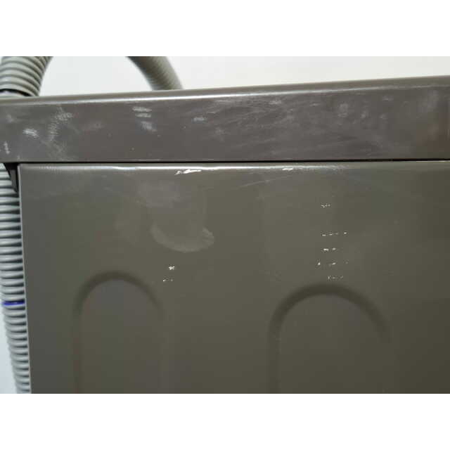 Стиральная машина LG F2Y1WS5J, черный