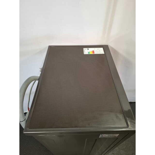 Стиральная машина LG F2Y1WS5J, черный