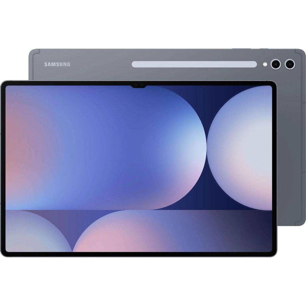 Планшет Samsung Galaxy Tab S10 Ultra 5G 16 / 1Tb (Цвет: Moonstone Gray)
