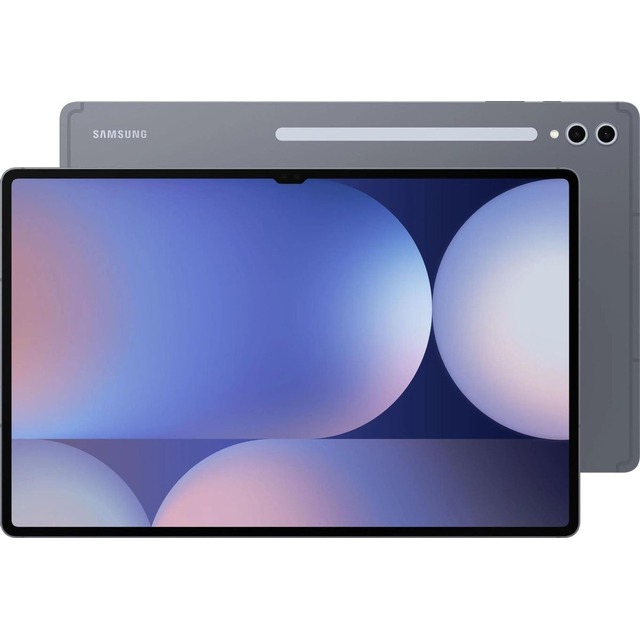 Планшет Samsung Galaxy Tab S10 Ultra 5G 16 / 1Tb (Цвет: Moonstone Gray)