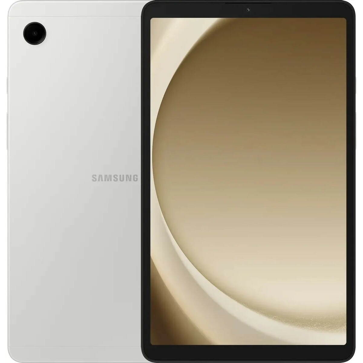 Планшет Samsung Galaxy Tab A9 Wi-Fi 8/128Gb (Цвет: Silver)