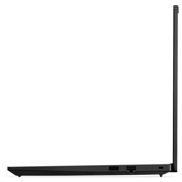 Ноутбук Lenovo ThinkPad E14 G7 (Core 5 210H 2.2Ghz/16Gb DDR5/SSD512Gb/Intel Graphics/14 /noOS/black) (21T9006CIG)
