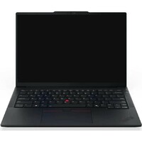 Ноутбук Lenovo ThinkPad E14 G7 (Core 7 240H 2.5Ghz/16Gb DDR5/SSD512Gb/Intel Graphics/14 /noOS/black) (21T9006FIG)