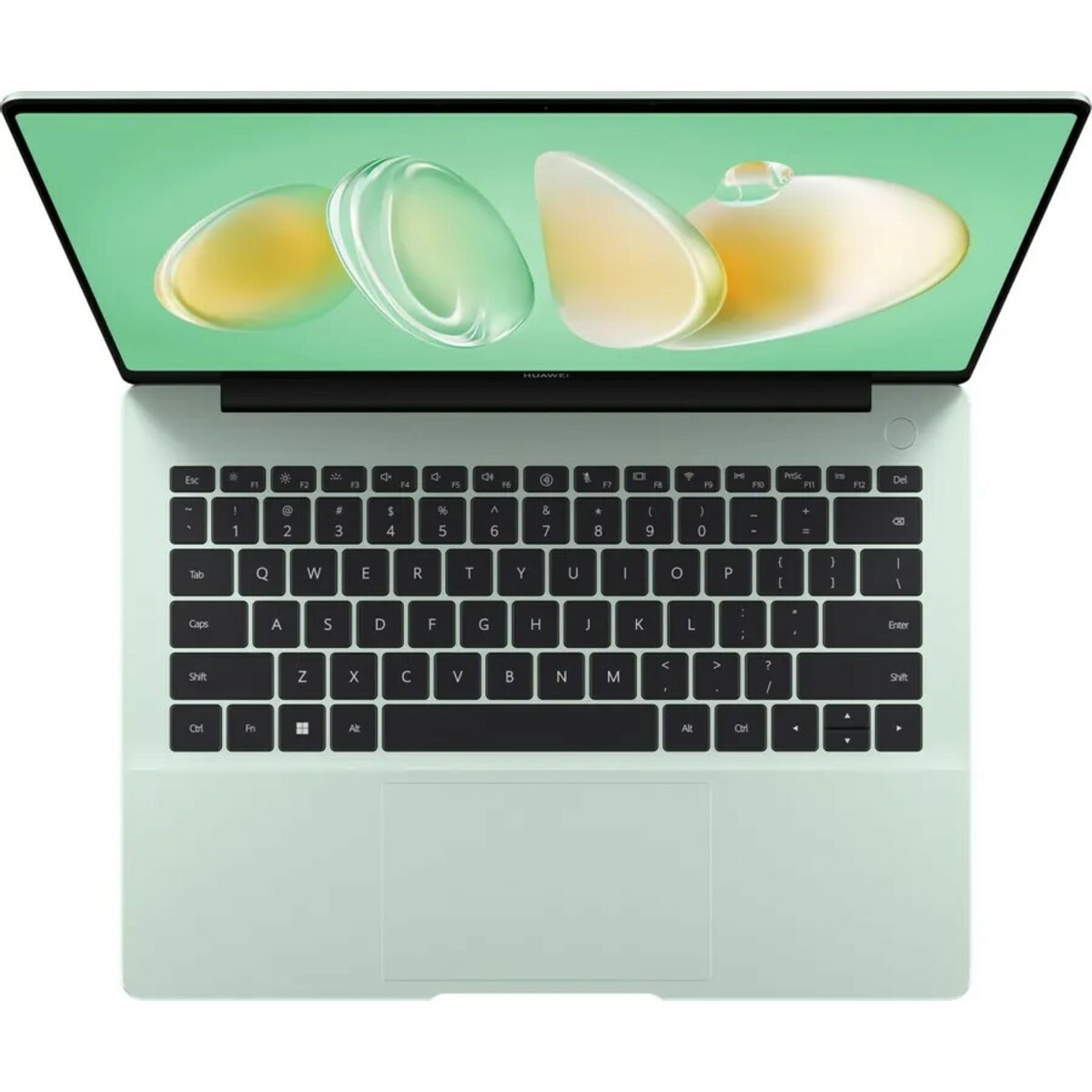 Ноутбук Huawei MateBook 14 FLMH-X FlemingH-W5651T (Core Ultra 5 125H 1.2Ghz/16Gb LPDDR5x/SSD512Gb/Intel Arc/14