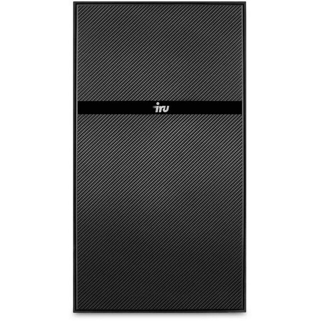 ПК IRU Tactio 510B7GM (Intel Core i7 12700 2.1Ghz / 32Gb DDR4 / SSD1Tb / Intel UHD Graphics 770 / Windows 11 Pro / black) ПК IRU Tactio 510B7GM (Intel Core i7 12700 2.1Ghz / 32Gb DDR4 / SSD1Tb / Intel UHD Graphics 770 / Windows 11 Pro / black)