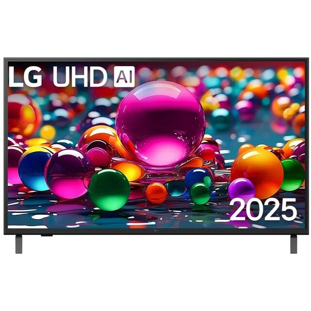 Телевизор LG 43