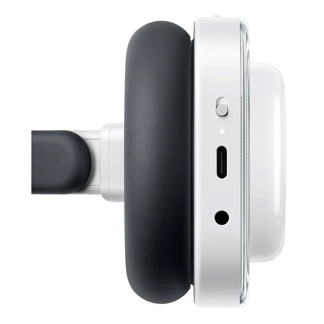 Наушники Nothing Headphone (a), белый